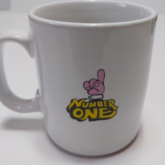 #1 carpenter mug - Picture 3 of 3